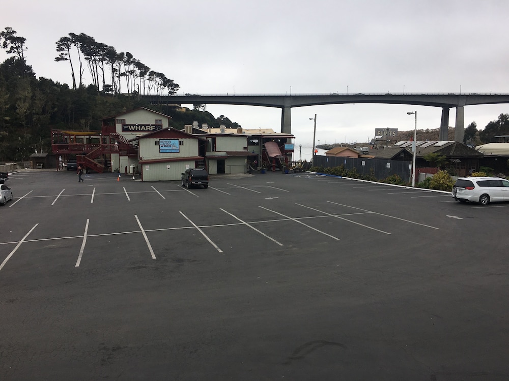 anchor lodge motel