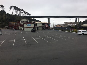 anchor lodge motel