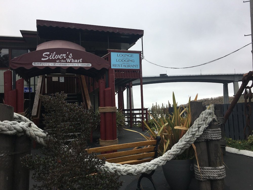 anchor lodge motel