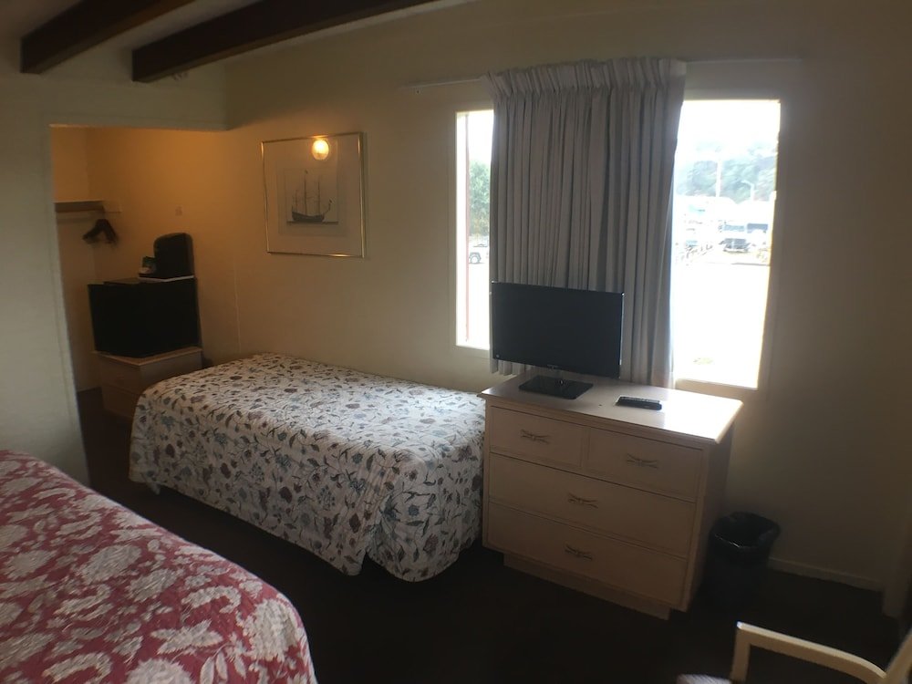 anchor lodge motel