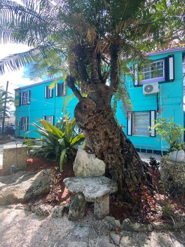 hoosville hostel