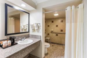 quality inn escondido san diego north county