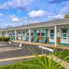 riviera motel erie