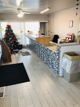 regency inn