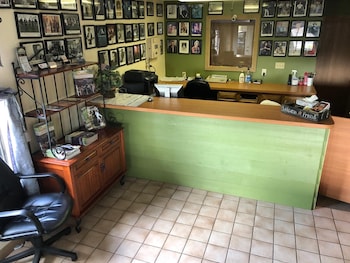Salt Creek Inn,Columbus>>Brown County,2 star