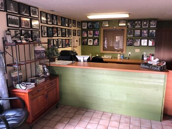 Salt Creek Inn,Columbus>>Brown County,2 star