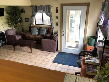 Salt Creek Inn,Columbus>>Brown County,2 star