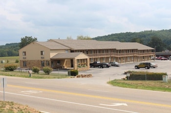 Salt Creek Inn,Columbus>>Brown County,2 star