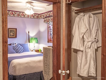 cliff cottage inn victorian bandb and boutique hotel