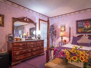 cliff cottage inn victorian bandb and boutique hotel