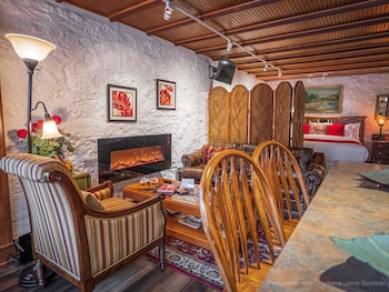 cliff cottage inn victorian bandb and boutique hotel