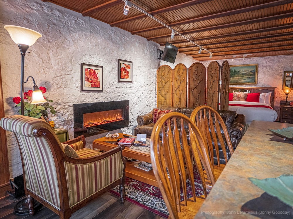 cliff cottage inn victorian bandb and boutique hotel