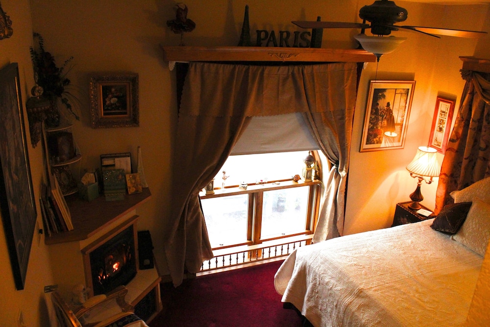 eureka springs