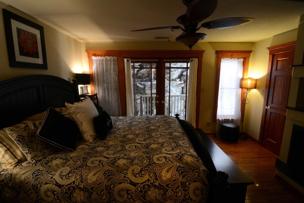 eureka springs