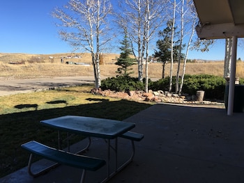 Travelers Inn & Suites,Moffat>>Craig,3 star