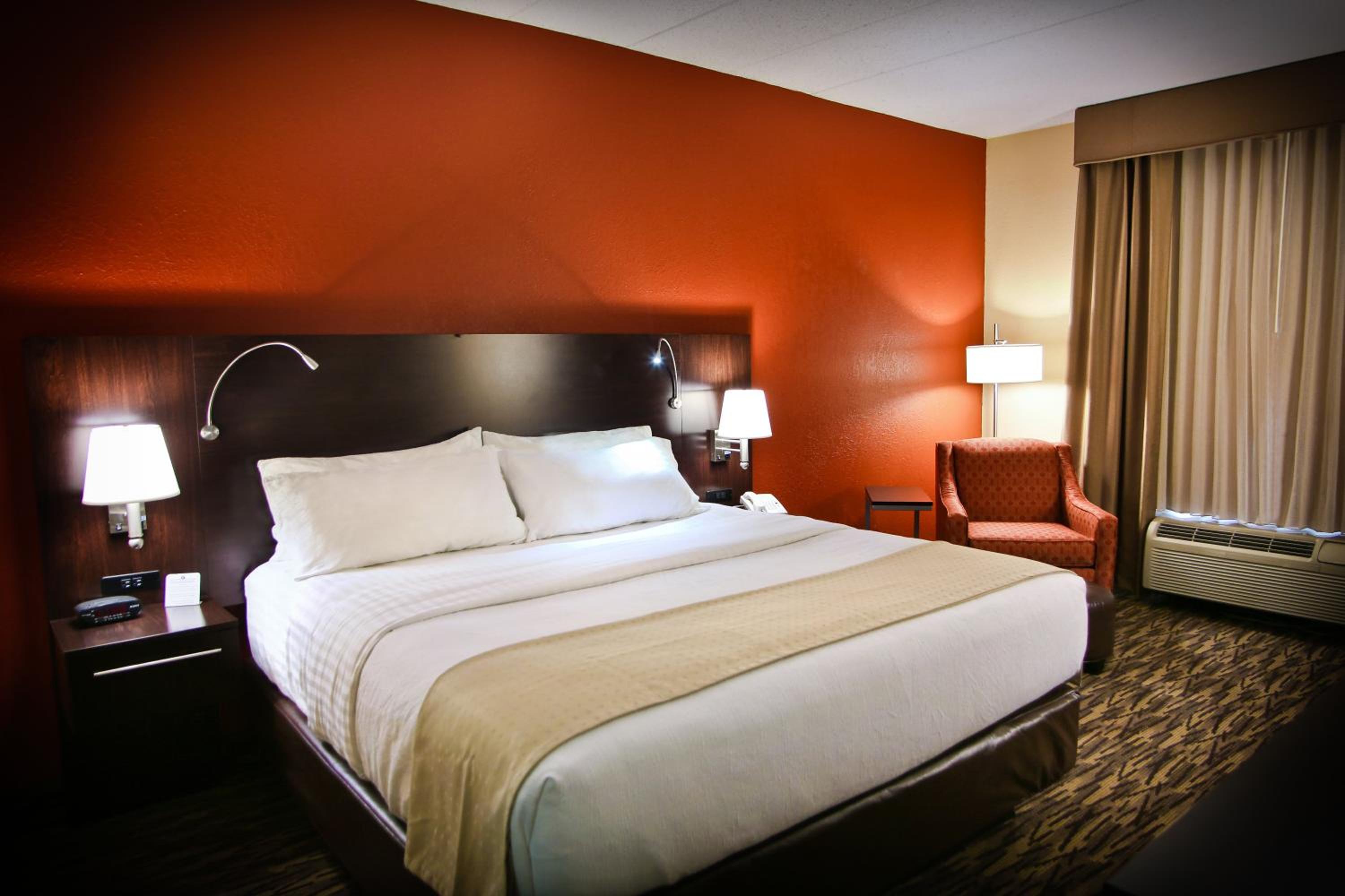 la crosse