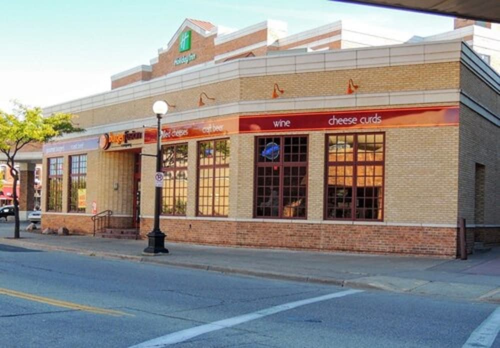la crosse