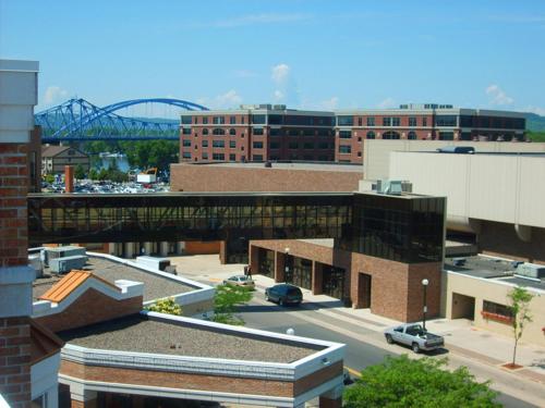 la crosse