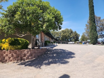 cottonwood