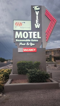 the view motel