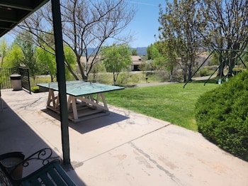 cottonwood