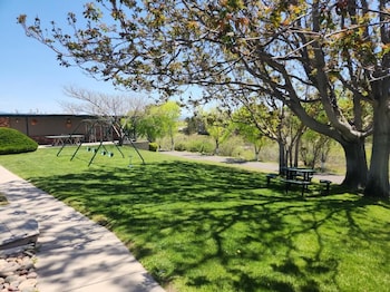 cottonwood
