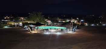 The View Motel,,3 star