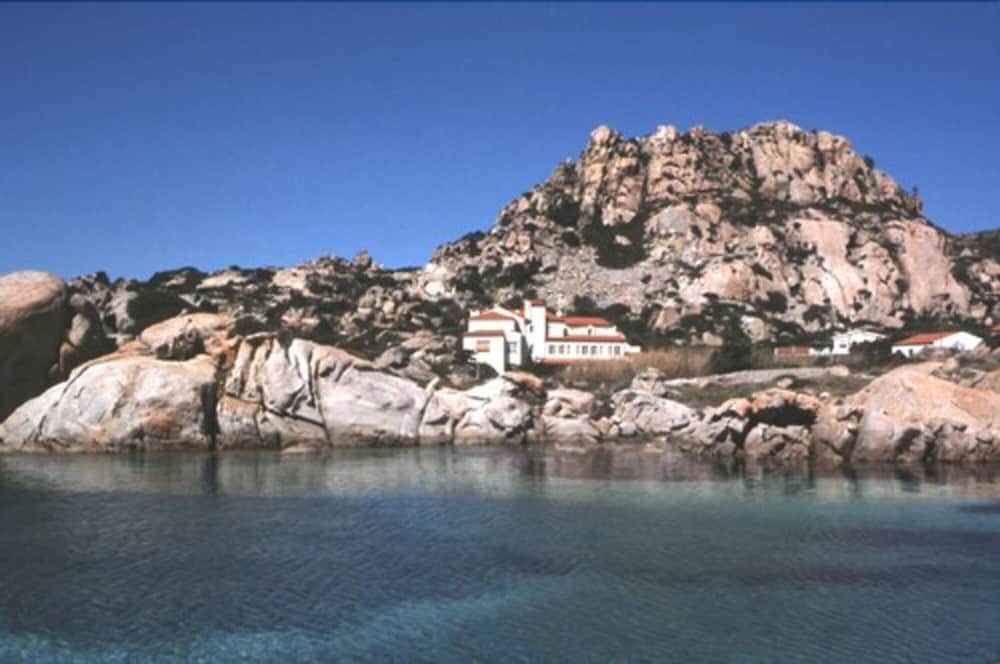 la maddalena