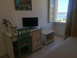 la maddalena