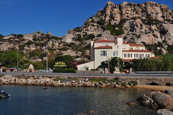 la maddalena