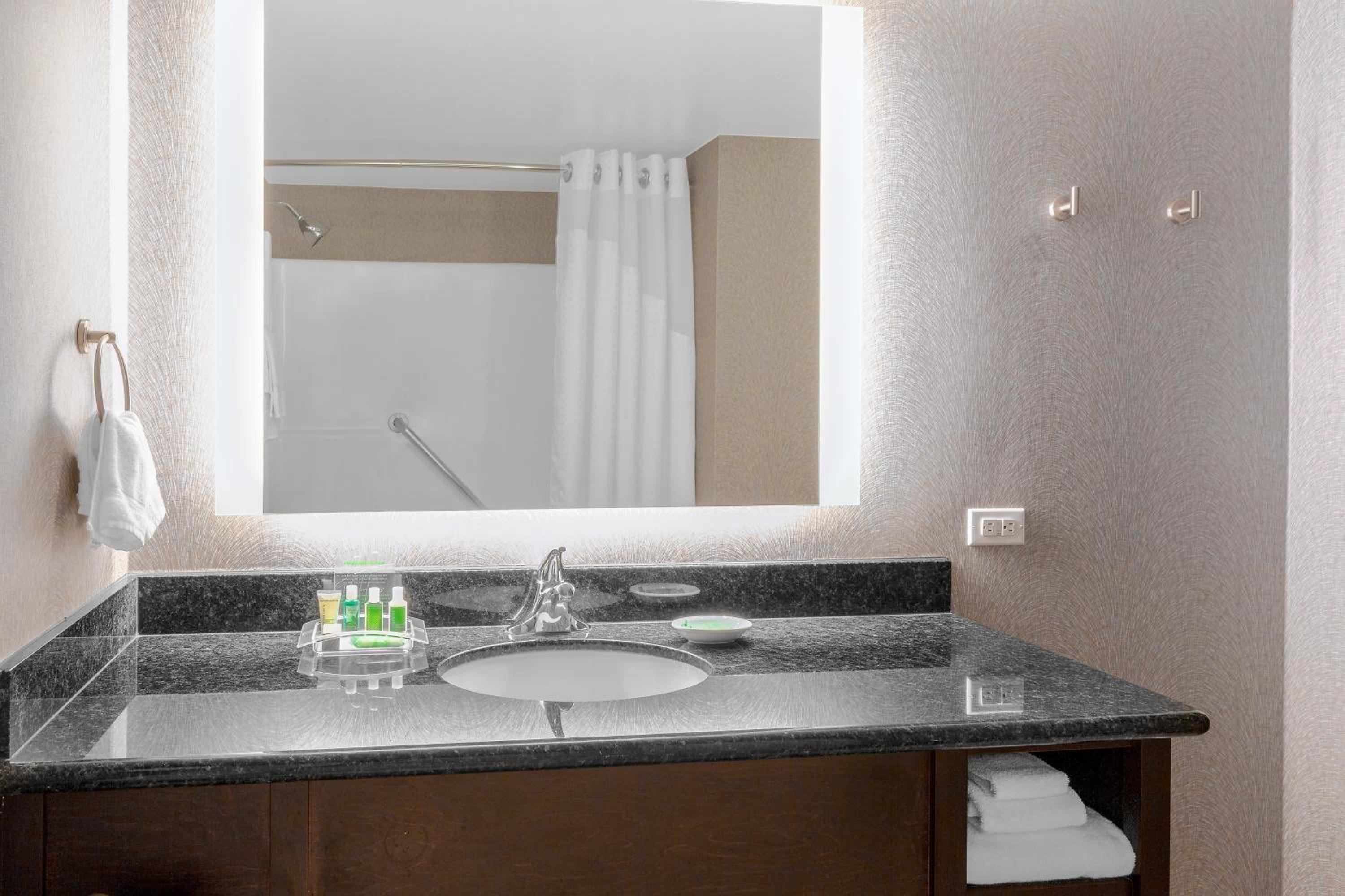 holiday inn la mirada buena park