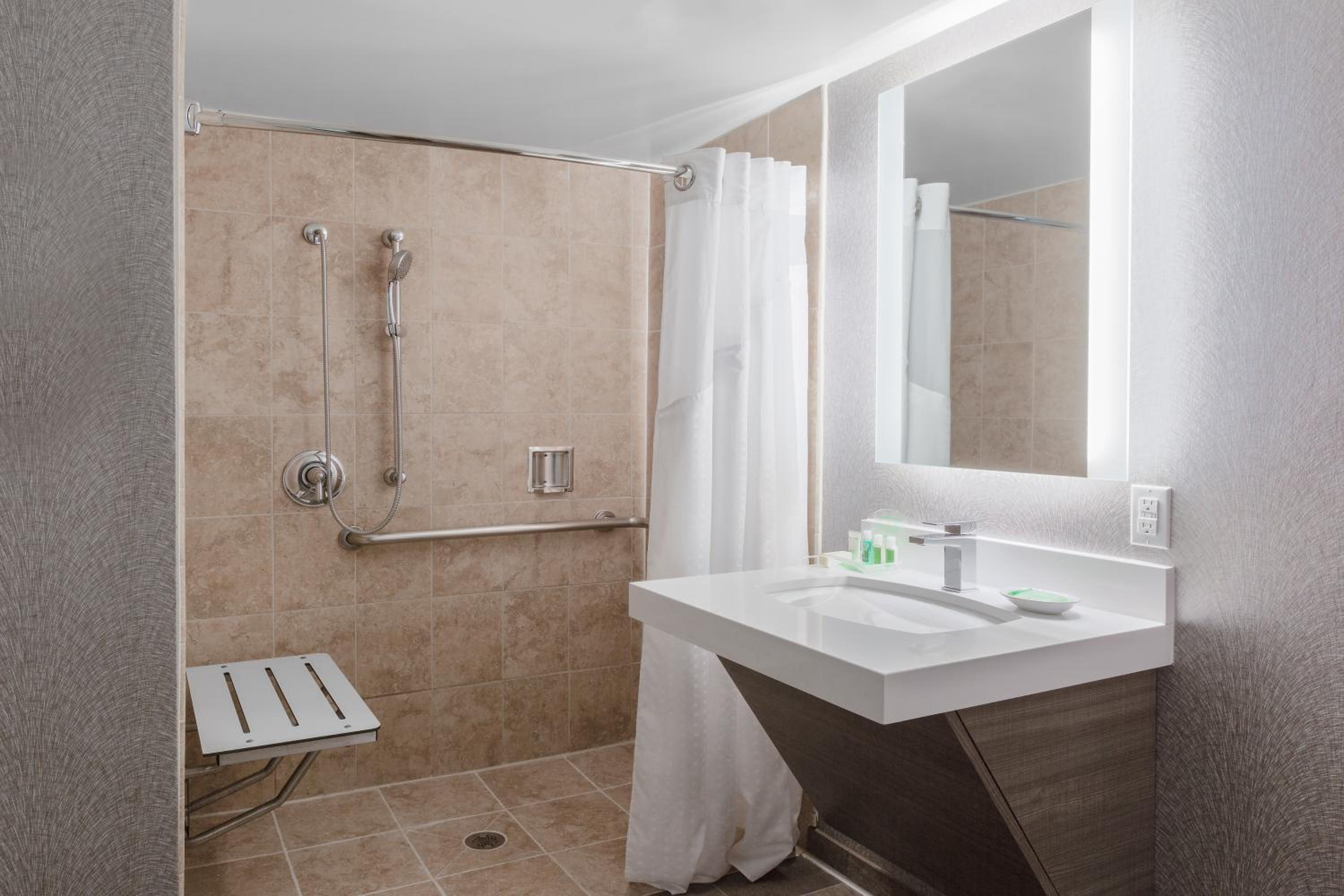 holiday inn la mirada buena park