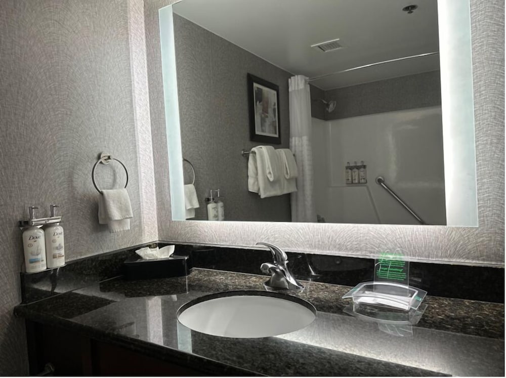 holiday inn la mirada buena park