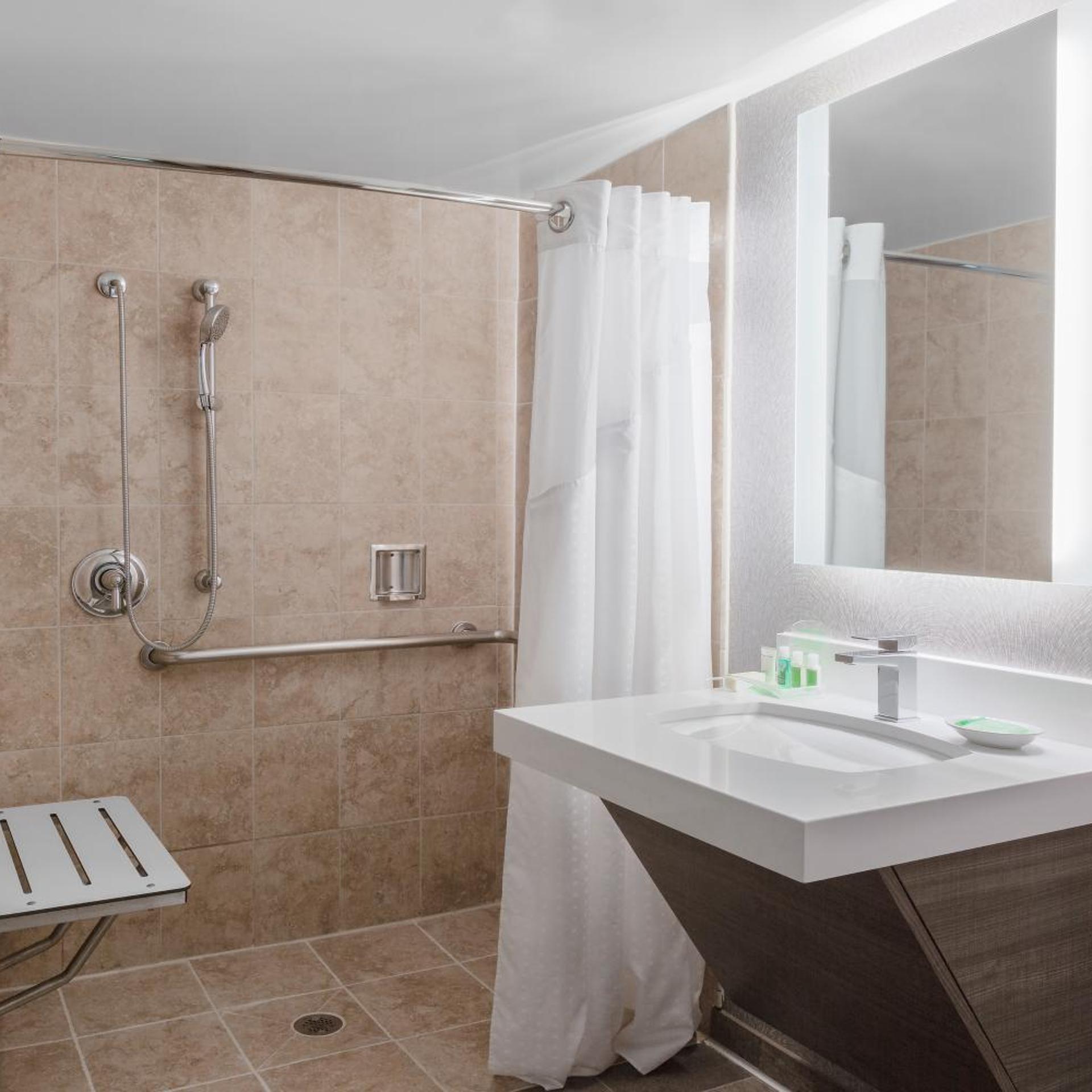 holiday inn la mirada buena park