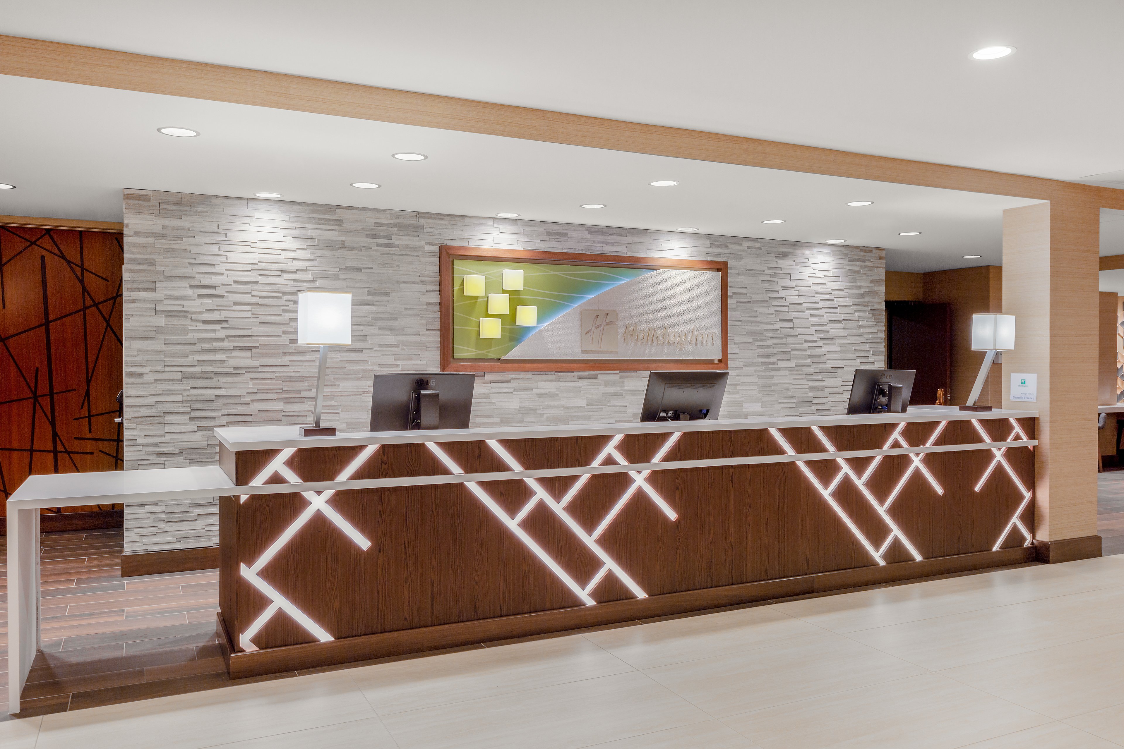 holiday inn la mirada buena park