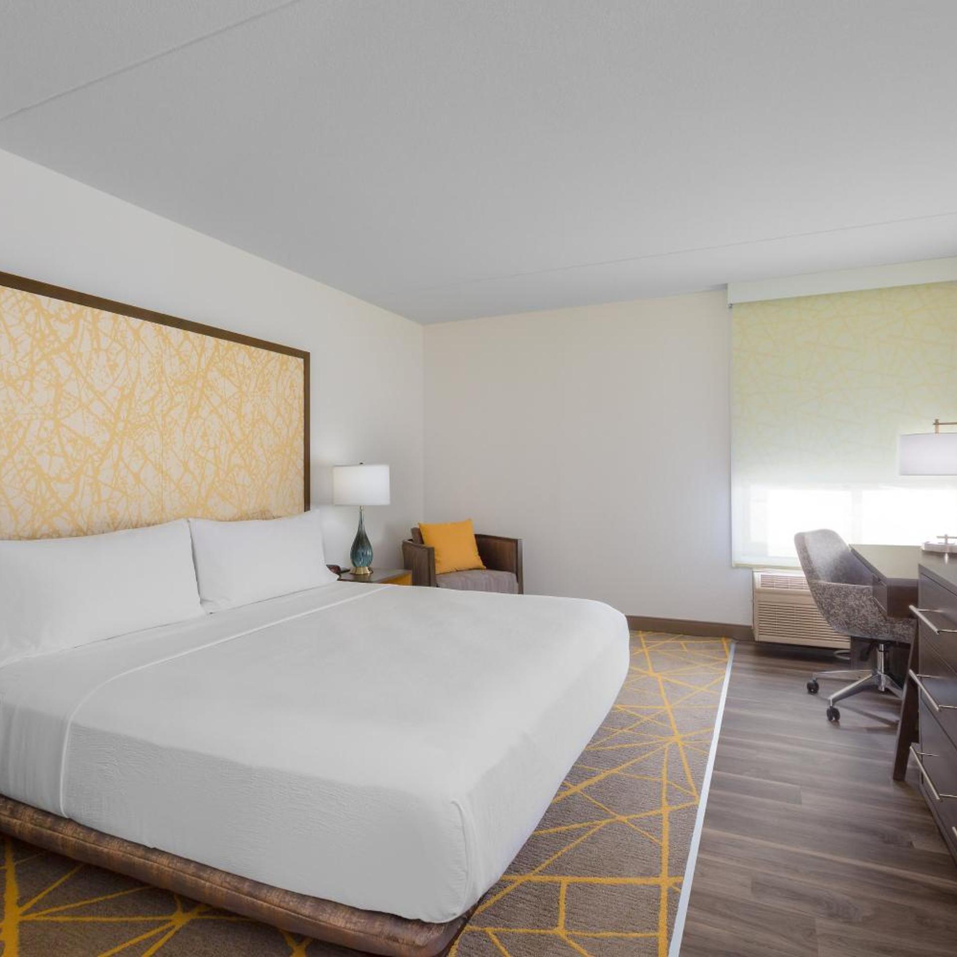 holiday inn la mirada buena park