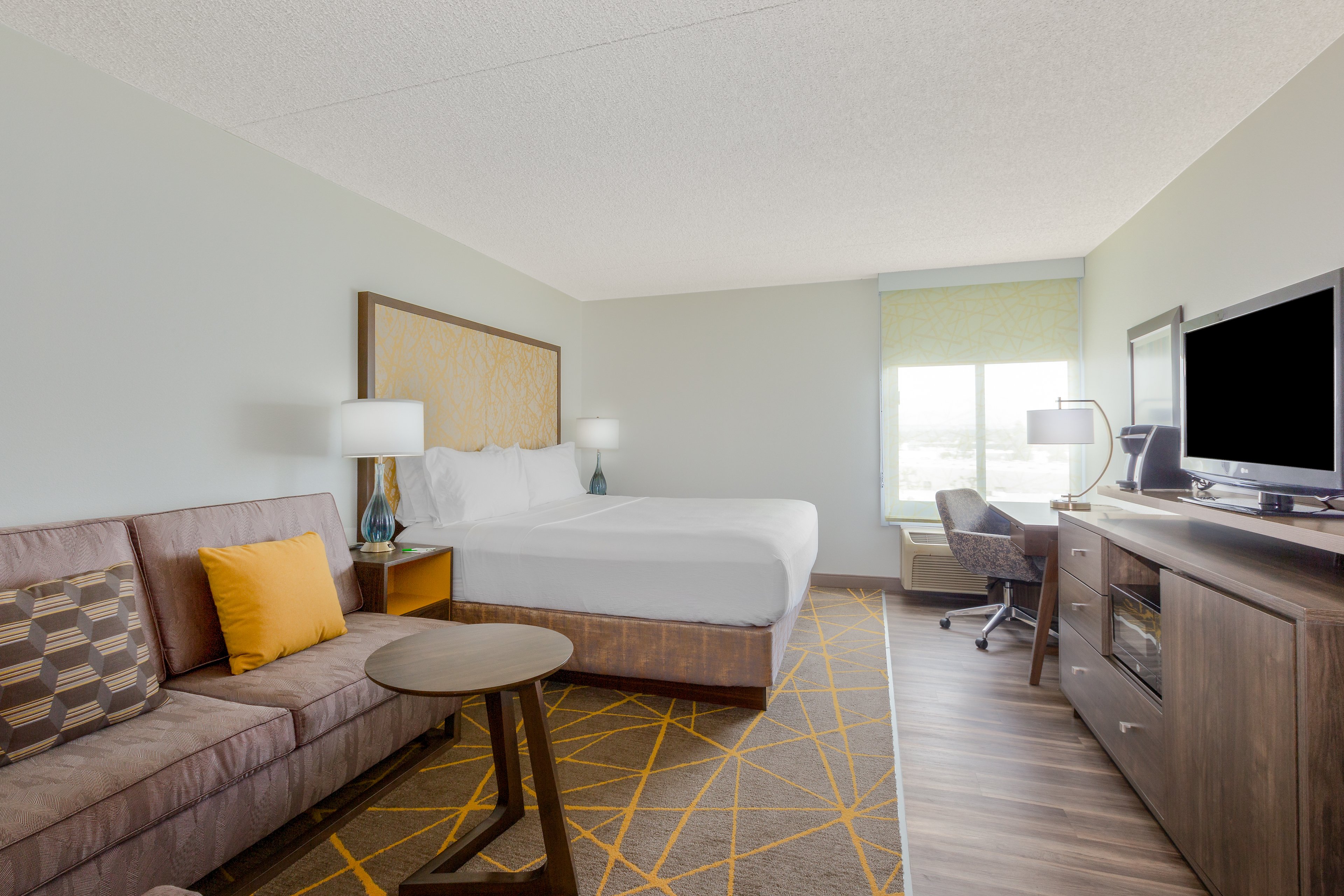 holiday inn la mirada buena park