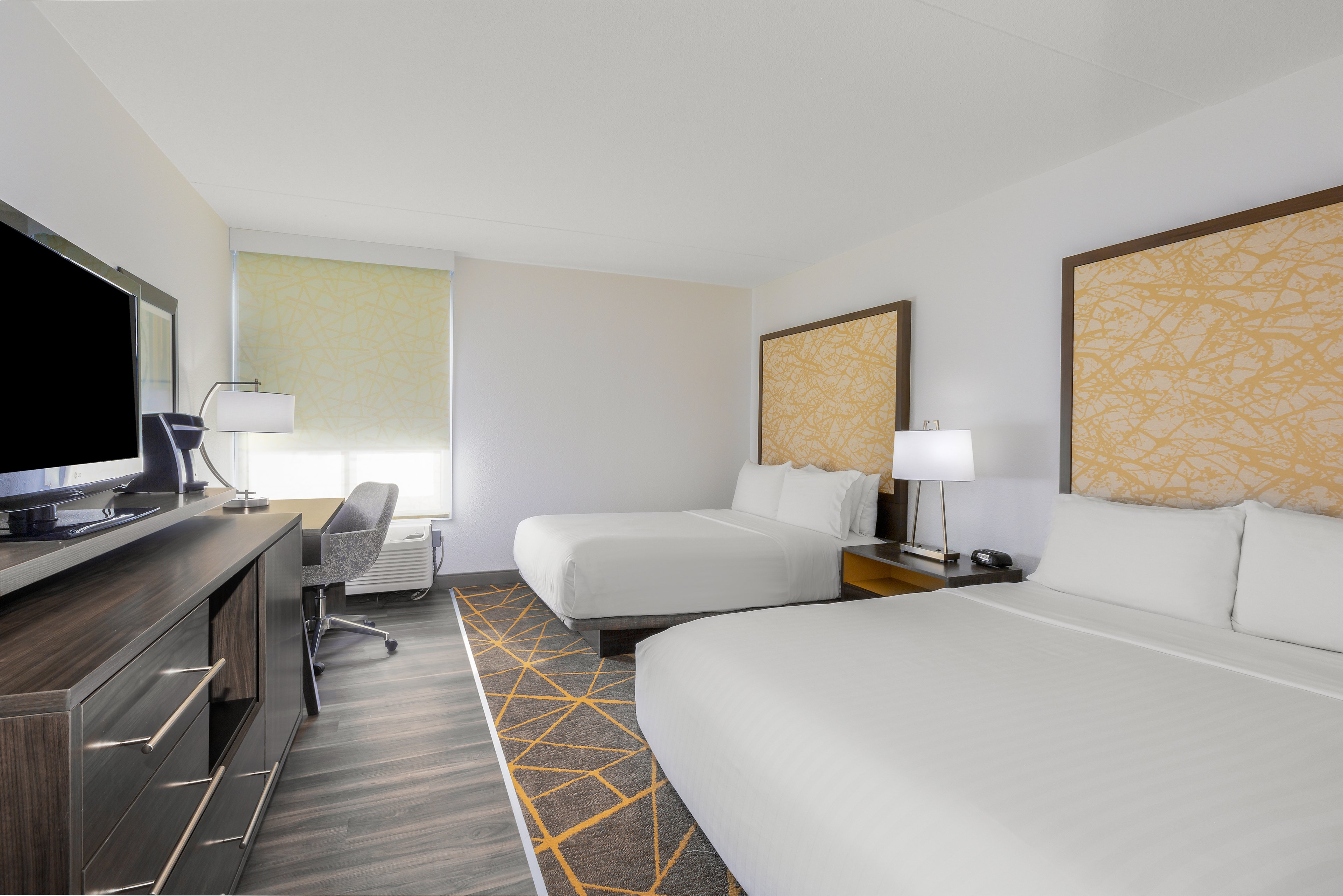 holiday inn la mirada buena park