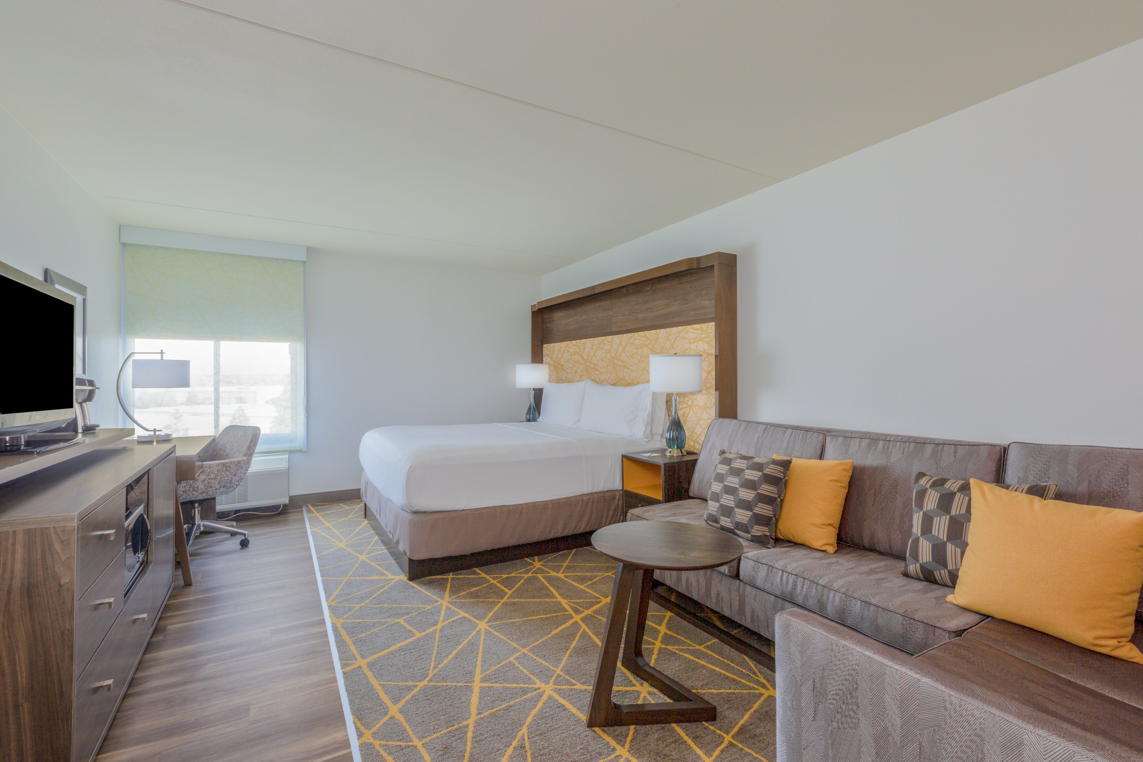 holiday inn la mirada buena park