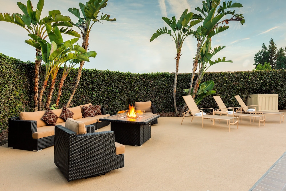 holiday inn la mirada buena park