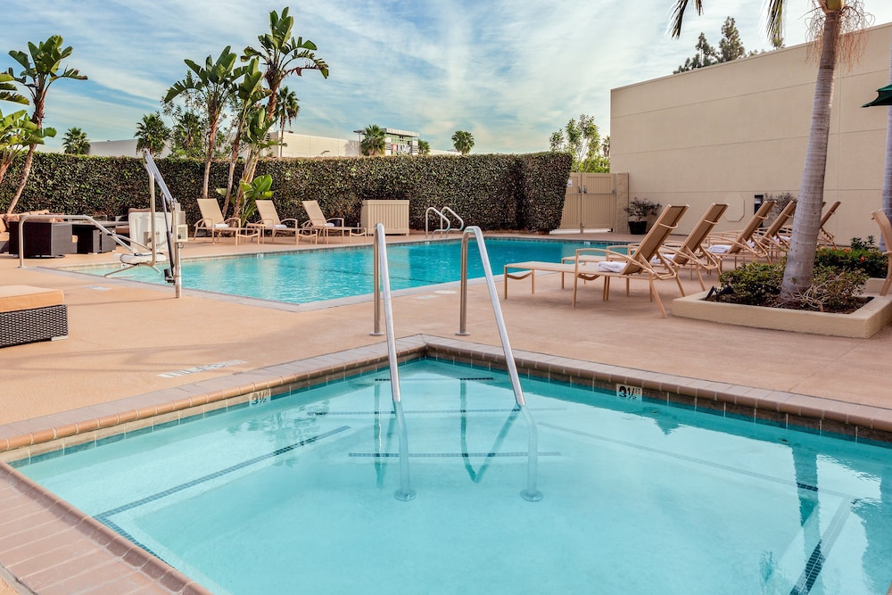 holiday inn la mirada buena park