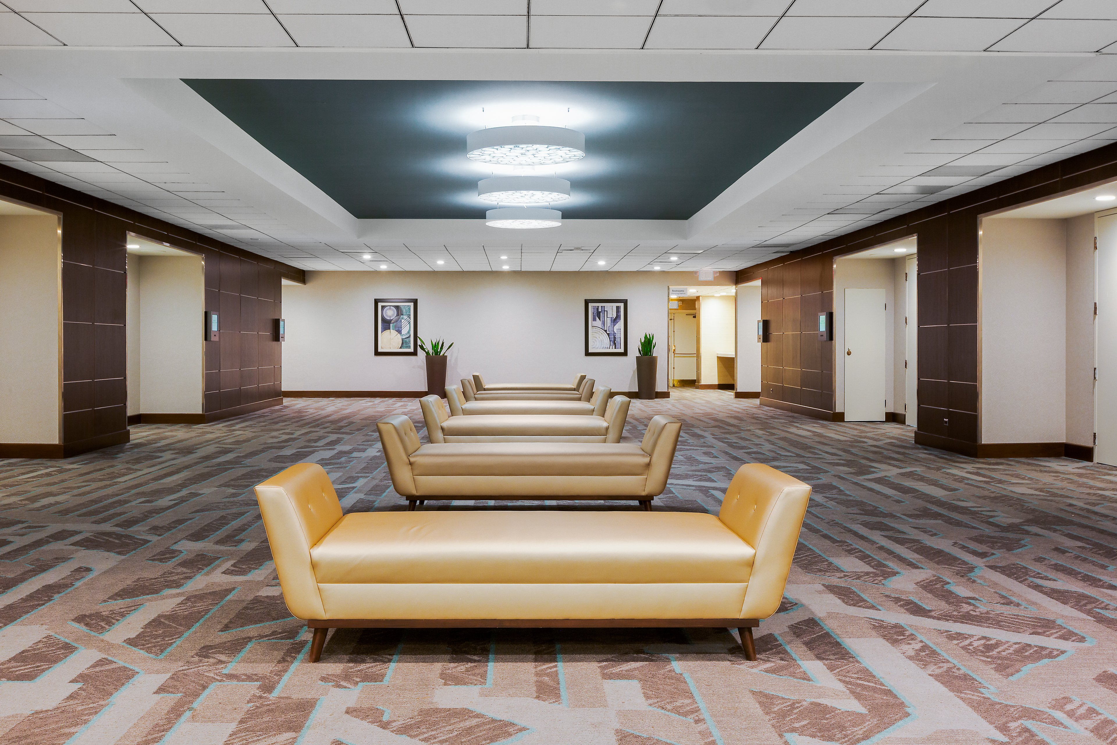 holiday inn la mirada buena park