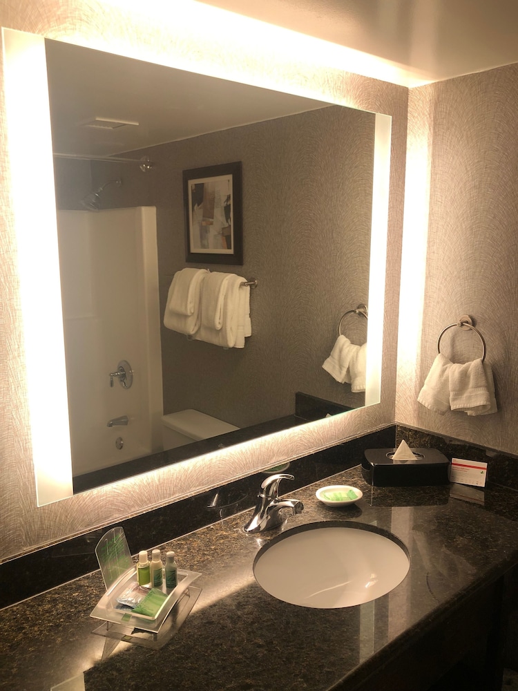 holiday inn la mirada buena park