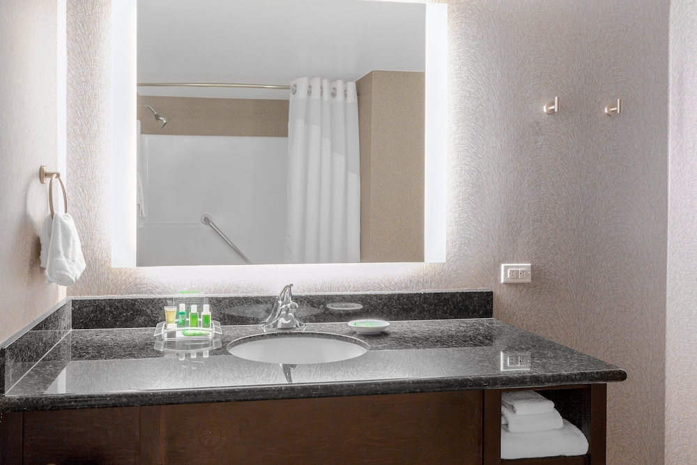 holiday inn la mirada buena park