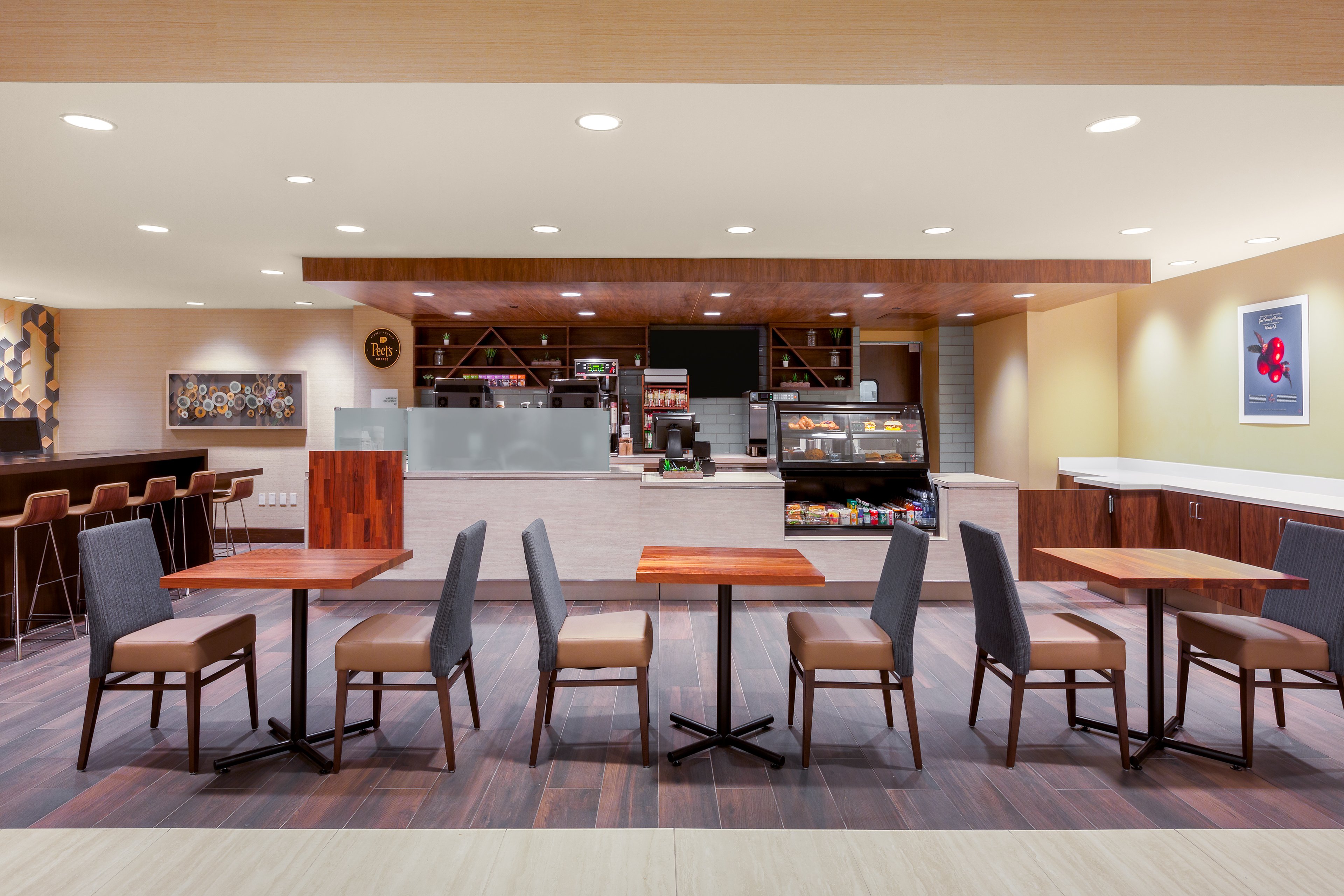 holiday inn la mirada buena park