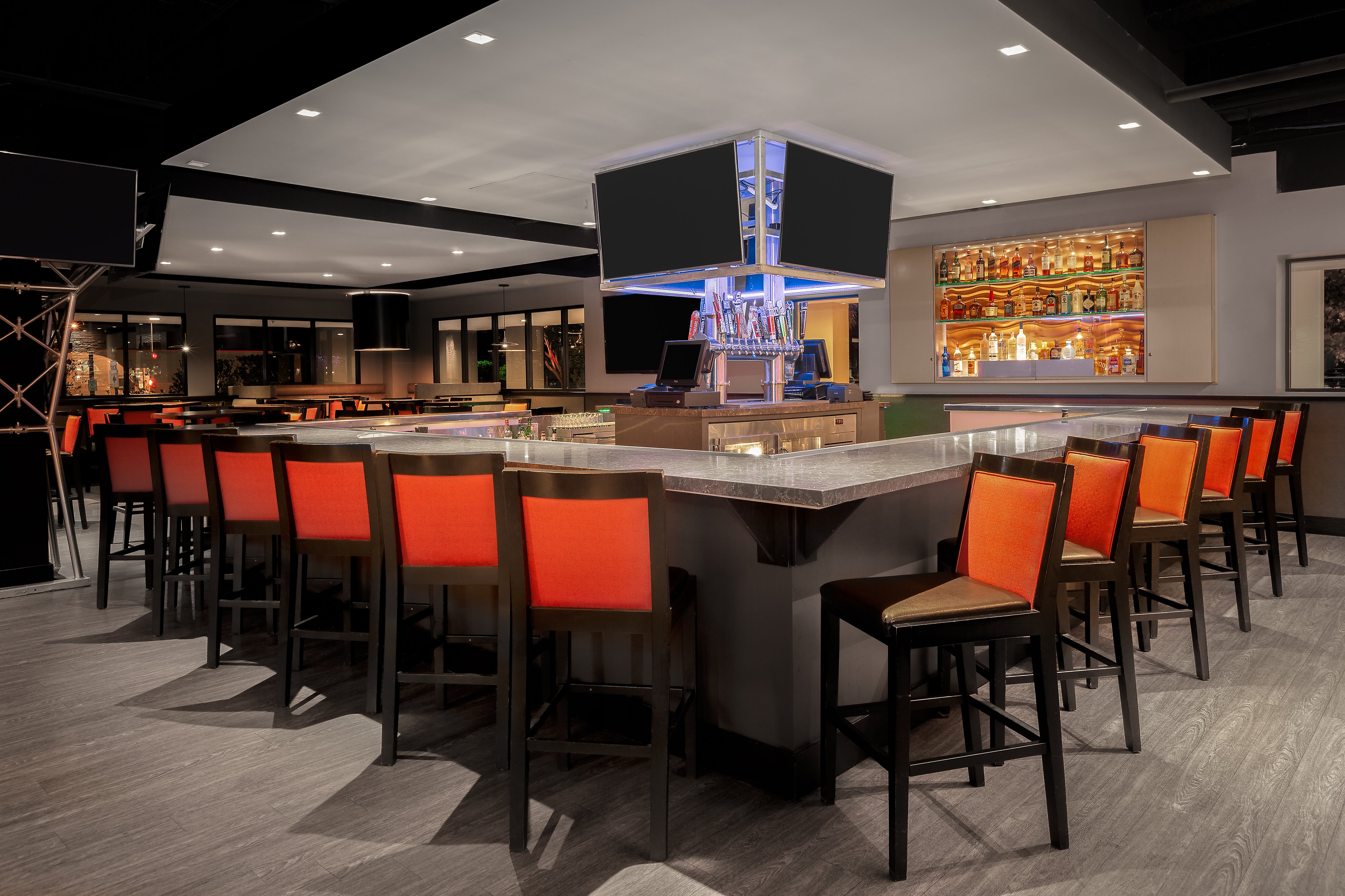 holiday inn la mirada buena park
