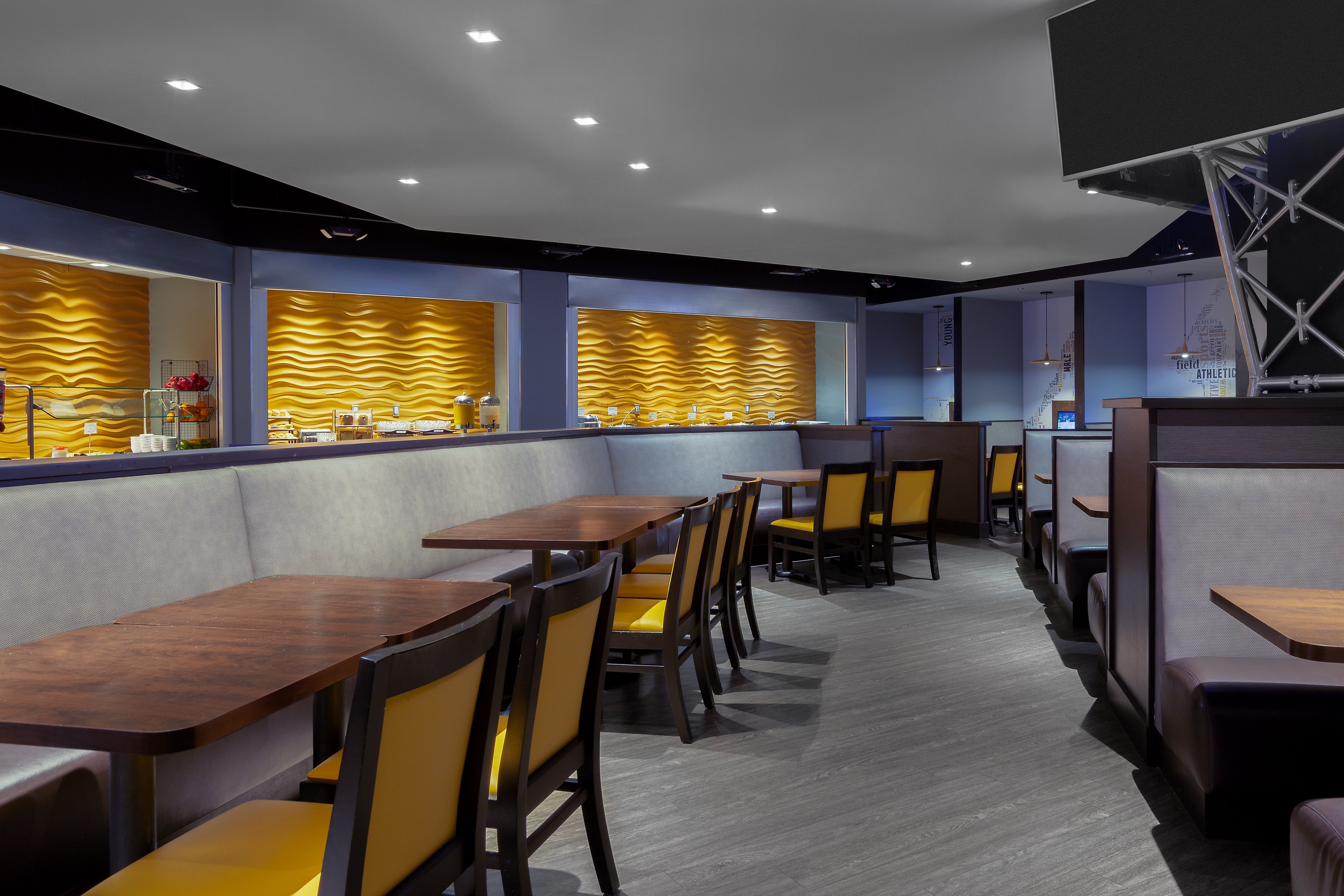 holiday inn la mirada buena park