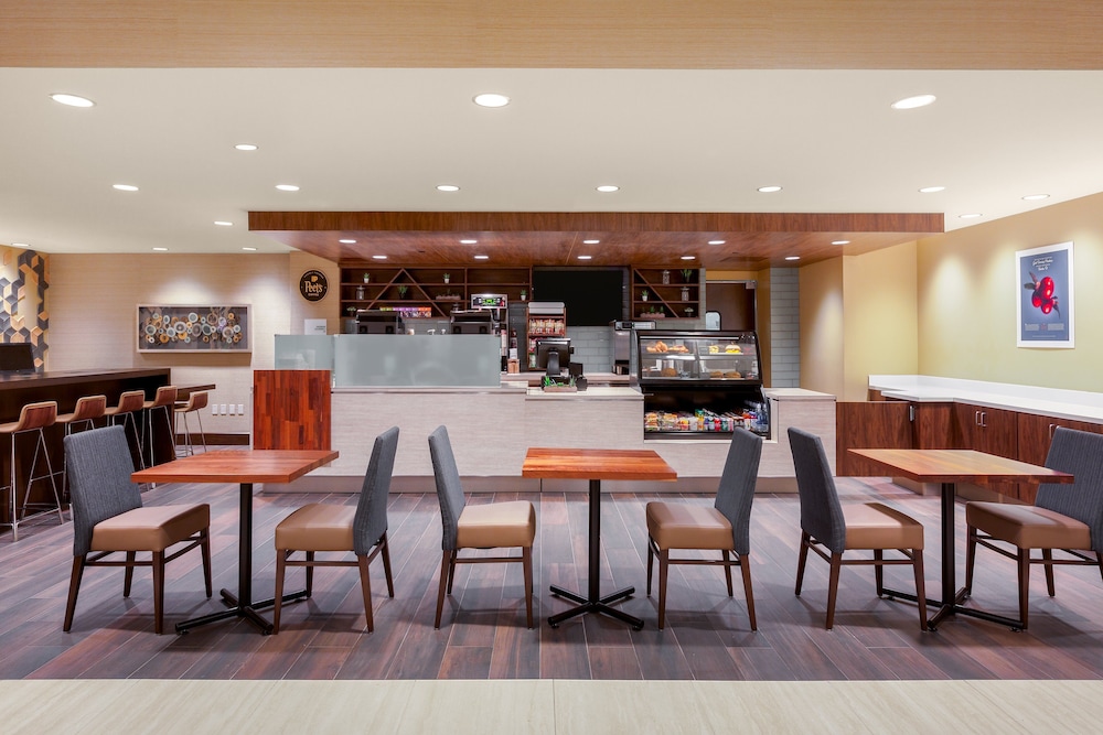 holiday inn la mirada buena park