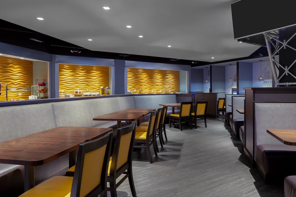 holiday inn la mirada buena park