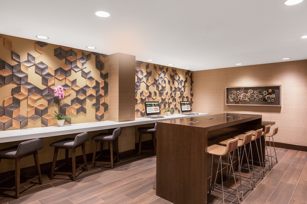 holiday inn la mirada buena park